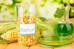 Burley Beacon biofuel availability