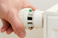 Burley Beacon central heating repair costs