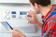 free Burley Beacon gas safe engineer quotes