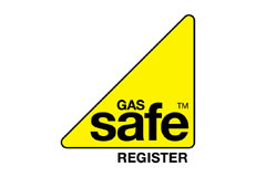 gas safe companies Burley Beacon